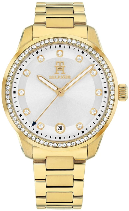 Tommy Hilfiger horloge 1782758