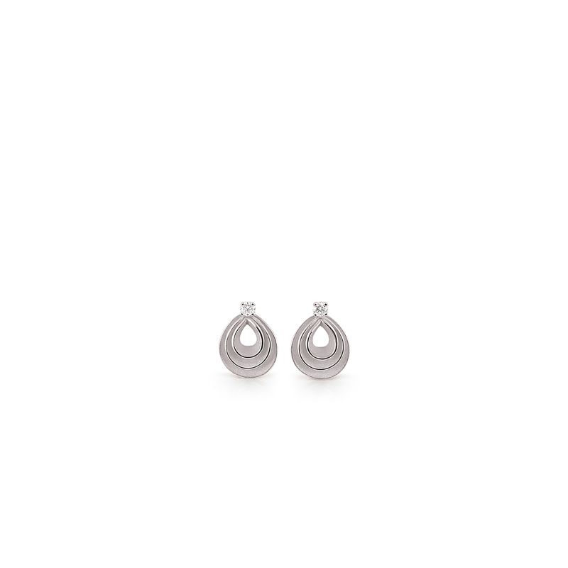 Ice White Gold