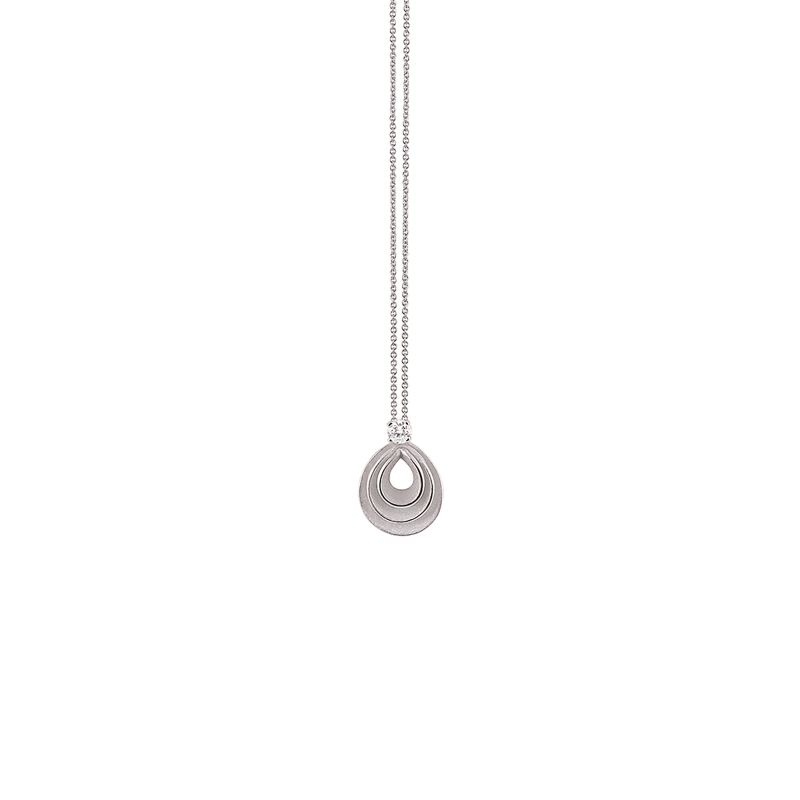 Ice White Gold