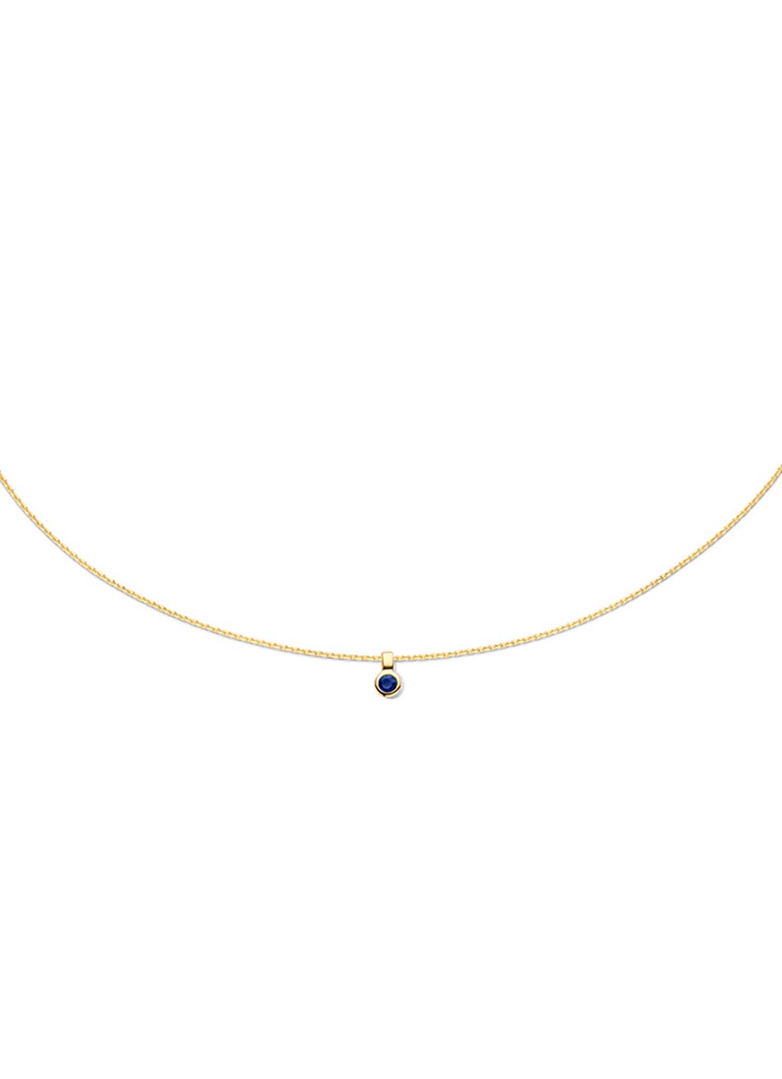 Dit is een collier van het merk Jackie