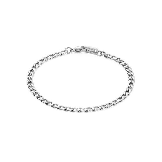 Coeur de Lion Verl&auml;ngerungskette 21cm-mit Karabiner 8601-88-1700-0 gemaakt voor dames.