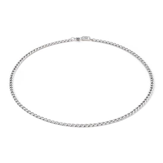 Coeur de Lion stalen verlengketting gourmet