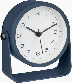 wekker