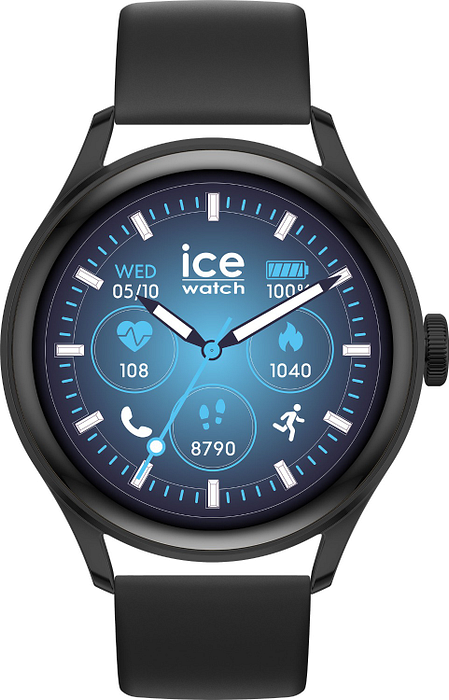 De ICE WATCH 025105 is een stijlvolle polsuurwerk die perfect past bij elke gelegenheid. Deze horloge uit de categorie "WATCH" heeft een opvallend design en duurzame materialen. Draag hem dagelijks om je pols als mode-accessoire of voor functioneel gebruik. Perfect voor werk, vrije tijd of speciale gelegenheden. Voeg een vleugje stijl toe aan je outfit met deze must-have.