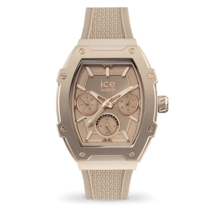 ICE boliday timeless taupe 