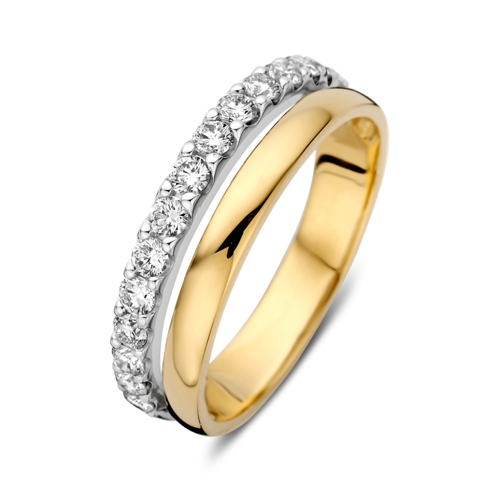 Dit is een Excellent Jewelry product