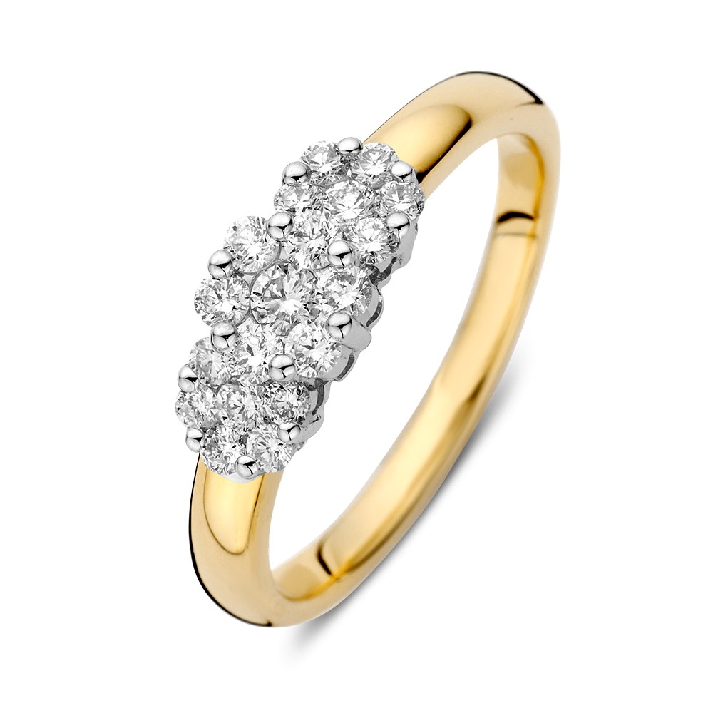 Dit is een Excellent Jewelry product