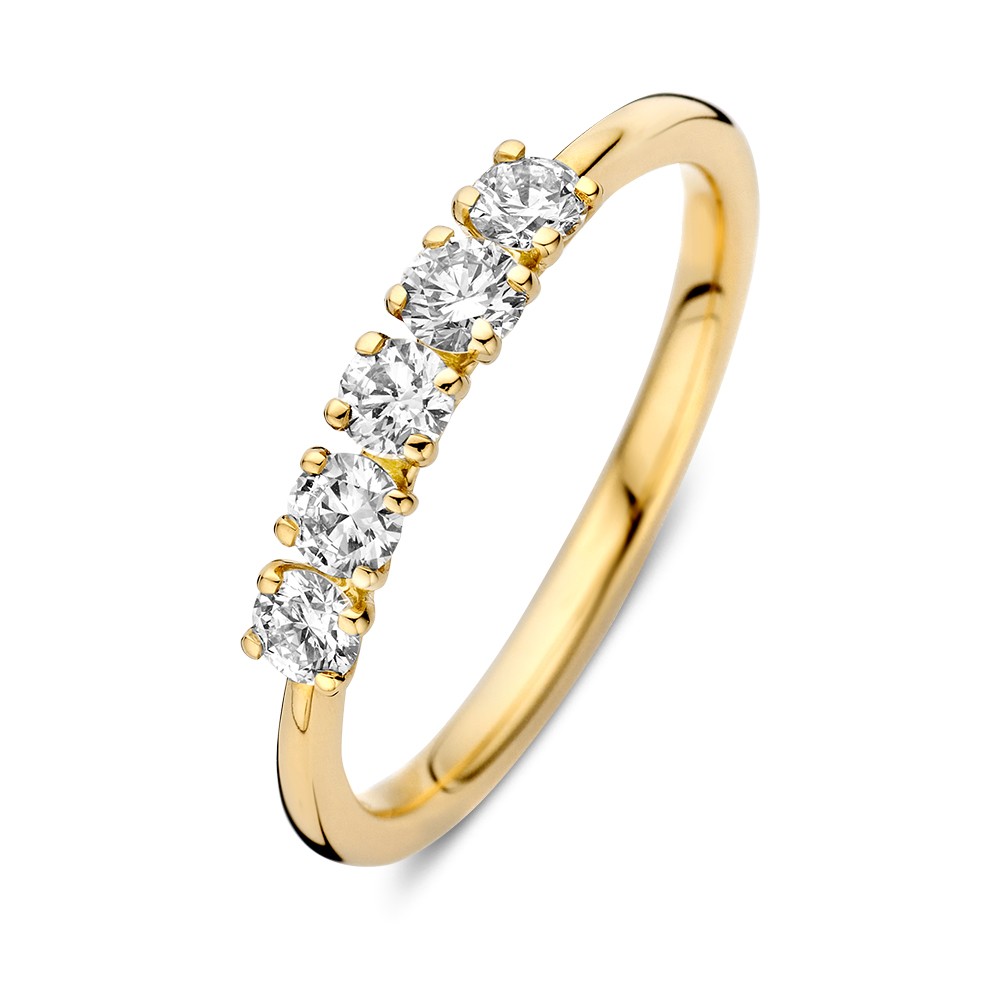 Dit is een Excellent Jewelry product