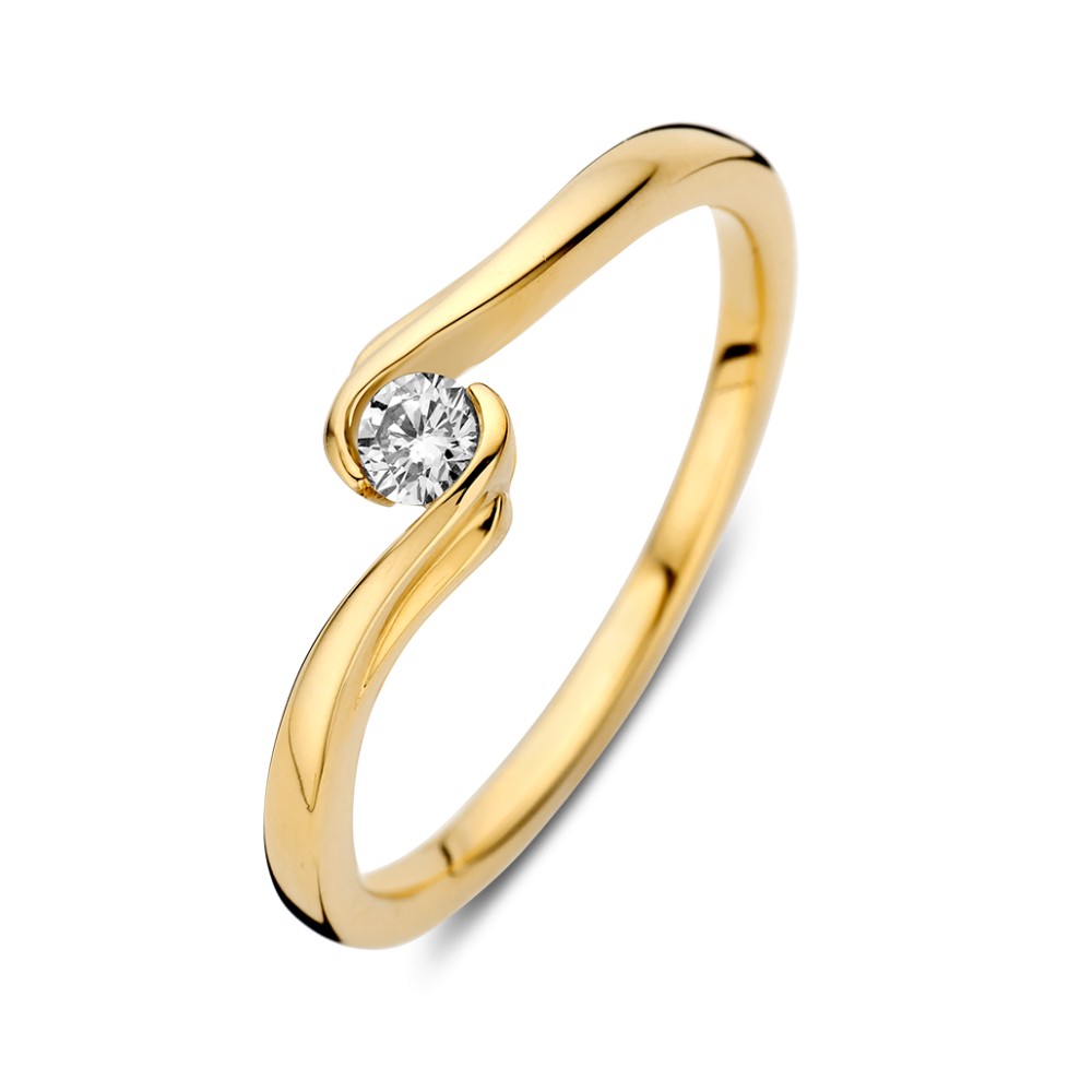 Dit is een Excellent Jewelry product