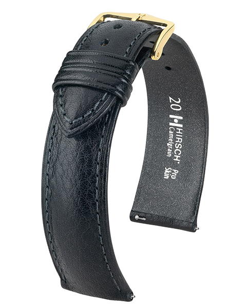 Camelgrain, Pro Skin  M
kalf
zwart
Maat: 15 mm