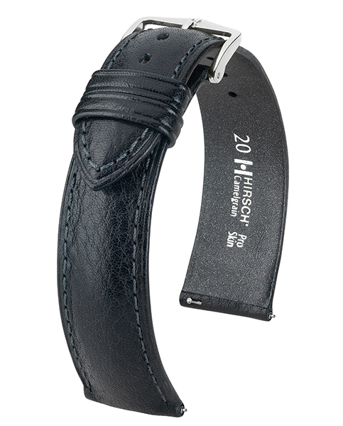Camelgrain, Pro Skin  XL
kalf
zwart
Maat: 20 mm