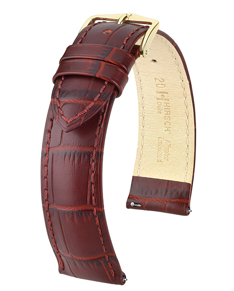 Duke  L
kalf
bordeaux
Maat: 18 mm
