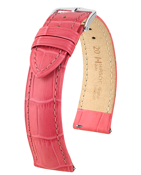 01028125 HIRSCH DUKE M PINK C