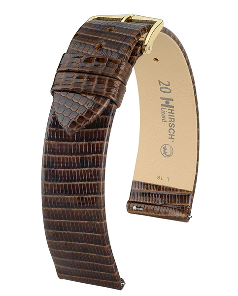 Lizard  M
hagedissen
bruin
Maat: 13 mm

