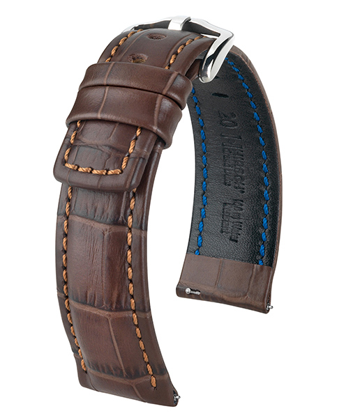 Grand Duke,  100m-WR  L
kalf
bruin
Maat: 20 mm