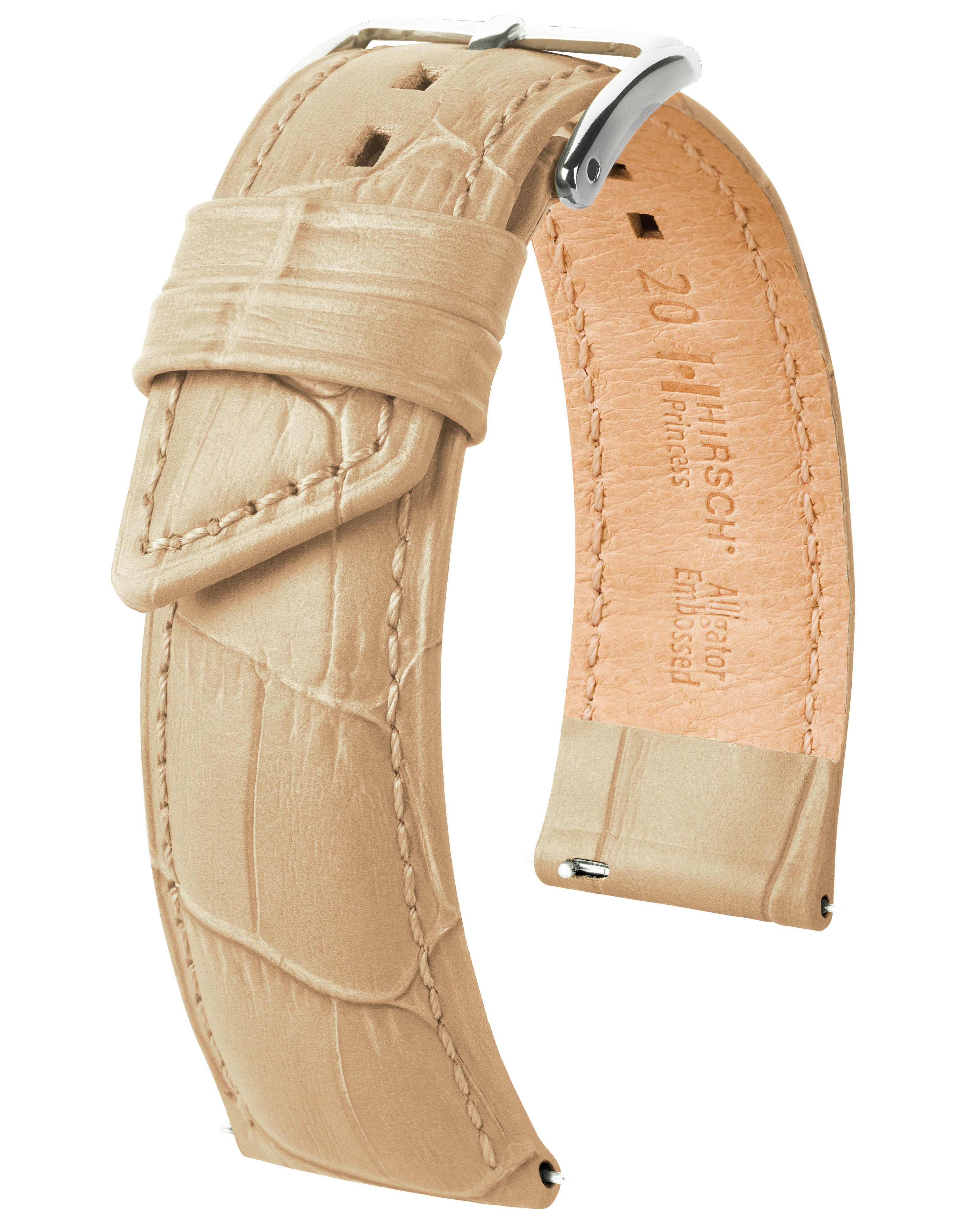 Princess  M
kalf
beige glanzend
Maat: 22 mm
