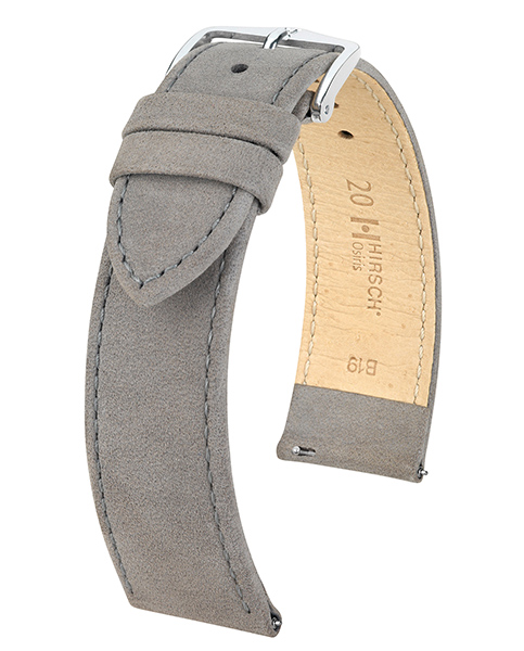 Osiris  M
kalf
grauw
Maat: 16 mm
