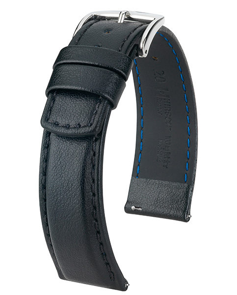 Runner, 100m-WR  L
kalf
zwart
Maat: 24 mm