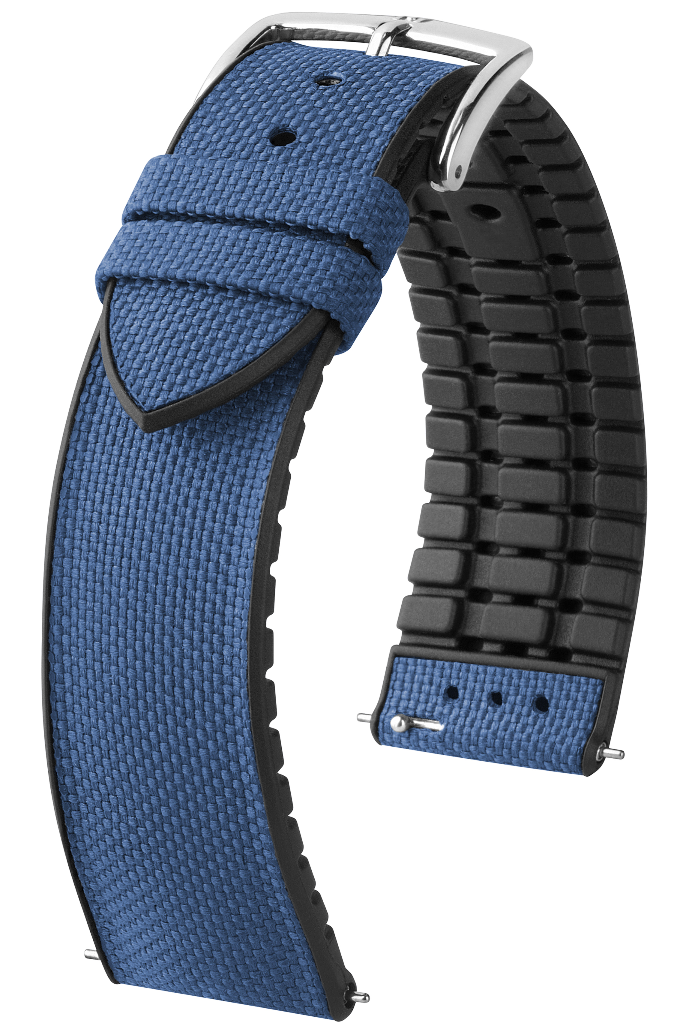 HIRSCH ARNE M BLUE ANIMALFREE 20/18MM 0925090180-2-20.