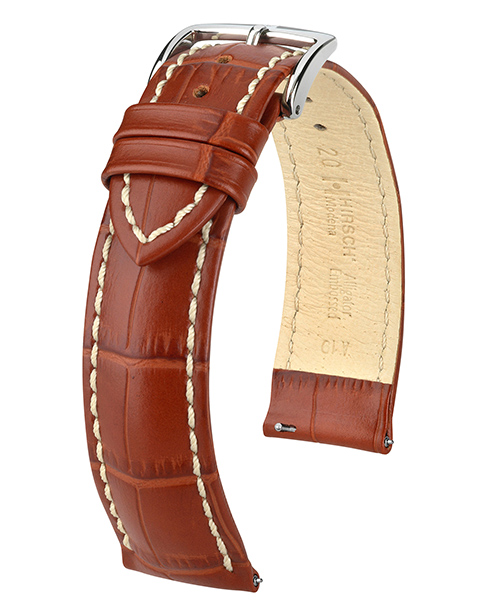 Modena  L
kalf
goudbruin
Maat: 22 mm
