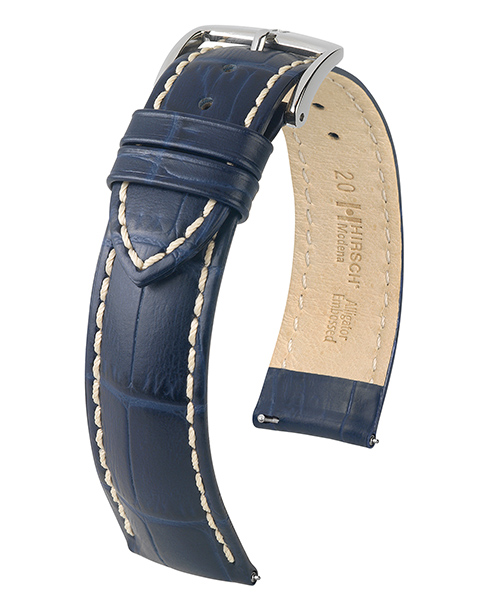 Modena  L
kalf
blauw
Maat: 20 mm
