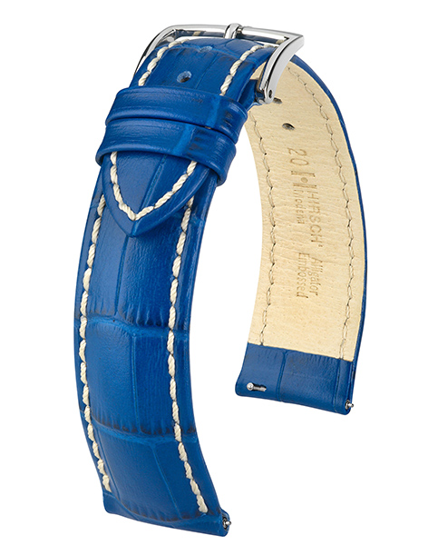 Modena  L
kalf
blauw
Maat: 20 mm
