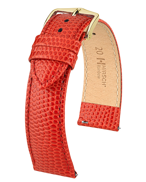 Rainbow  M
Leder Vezels
rood
Maat: 14 mm
