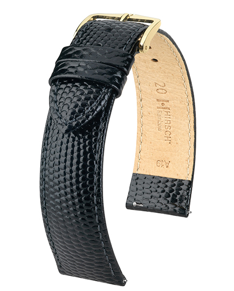 Rainbow  M
Leder Vezels
zwart
Maat: 9 mm

