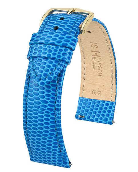 Rainbow  M
Leder Vezels
blauw
Maat: 14 mm
