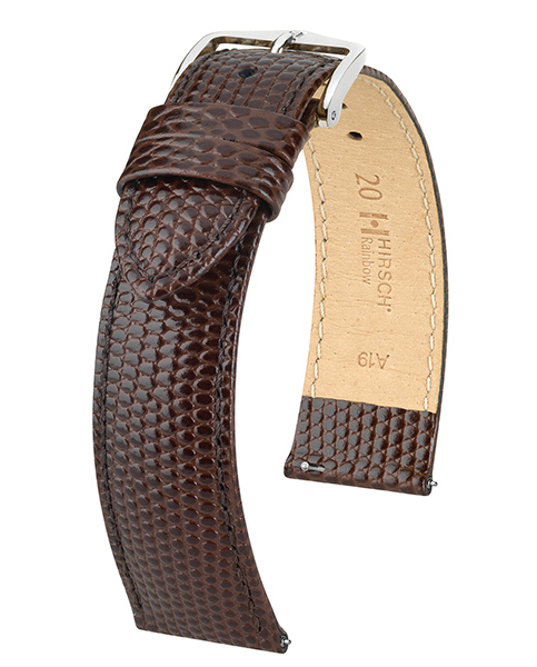 Rainbow  L
Leder Vezels
bruin
Maat: 14 mm

