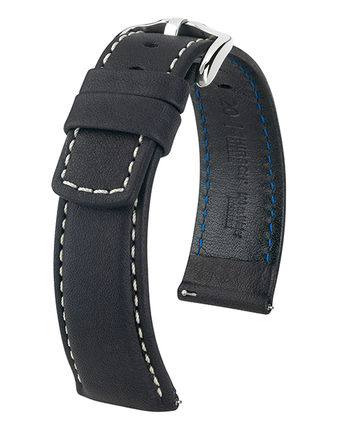 Mariner, 100m-WR  L
kalf
zwart
Maat: 18 mm