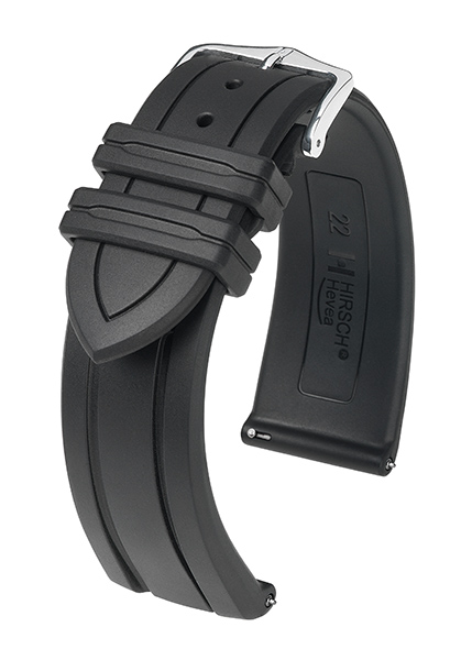 Hevea
gummi
zwart
Maat: 20 mm
