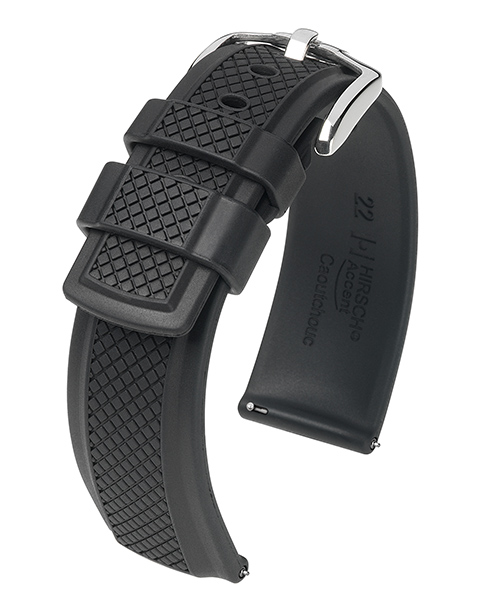 Accent
gummi
zwart
Maat: 22.2 mm
