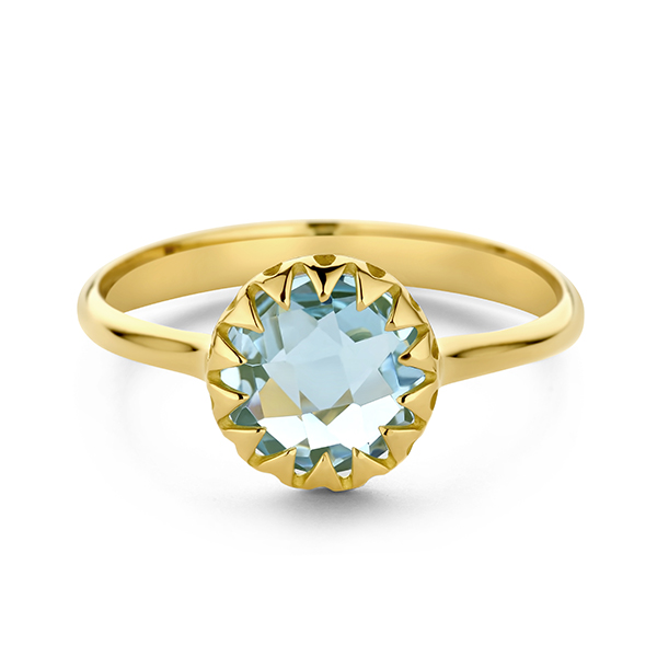 Dit is een ring van het merk Italo Bottene gemaakt voor dames.
De specificaties zijn als volgt:
Ringmaat: 58.
De ring is verkrijgbaar in meerdere afmetingen.