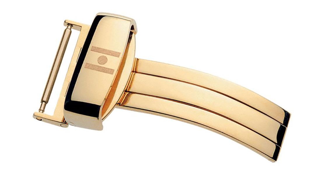 DEPLOYMENT BUCKLE


Maat:  mm
