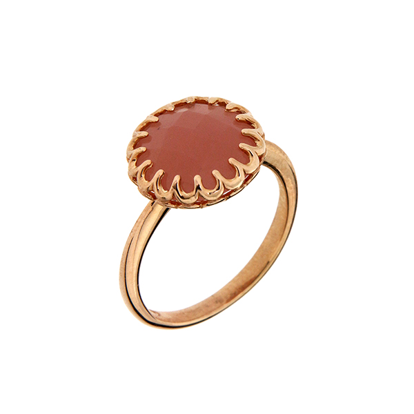 Dit is een ring van het merk Peroni and Parise gemaakt voor dames.
De specificaties zijn als volgt:
Ringmaat: 55