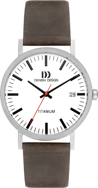 Dit is een horloge van het merk Danish Design gemaakt voor heren.
De specificaties zijn als volgt:
Kastmaat: 39 mm
Kastdikte: 6,9
Bandlengte: 115
Bandbreedte: 20
Waterdichtheid: 3 ATM / 30 Meter / 100 Feet
Dit horloge heeft de volgende functies/eigenschappen:
Datumaanduiding