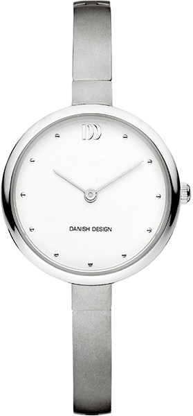 Dit is een horloge van het merk Danish Design gemaakt voor dames.
De specificaties zijn als volgt:
Kastmaat: 30 mm
Kastdikte: 6,2 mm
Bandlengte: 190
Bandbreedte: 6
Waterdichtheid: 3 ATM / 30 Meter / 100 Feet