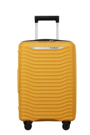  Duurzame Handbagagekoffer – 55 cm (uitbreidbaar)
Deze stevige en lichtgewicht handbagagekoffer combineert comfort, stijl en duurzaamheid. Gemaakt van hard polypropyleen, met slimme indeling en een stille, schokdempende wielsysteem.

✅ Duurzaam geproduceerd – gemaakt met gerecycleerd rPET, gelijk aan 16 PET-flessen
✅ Uitbreidbaar volume – 39 tot 45 liter
✅ 4 soepele wielen met vering
✅ TSA-combinatieslot en geïntegreerd adreslabel
✅ Handwasbare voering & slimme vakindeling

Afmetingen: 55 x 35 x 23/26 cm
Gewicht: 2,2 kg
Handbagageformaat: Ja