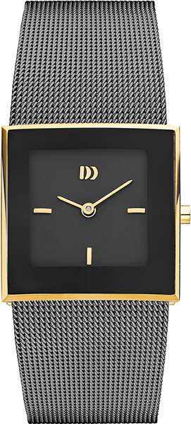 Dit is een horloge van het merk Danish Design gemaakt voor dames.
De specificaties zijn als volgt:
Kastmaat: 27/27 mm
Kastdikte: 6,6
Bandlengte: 185
Bandbreedte: 24
Gewicht: 50 gram
Waterdichtheid: 3 ATM / 30 Meter / 100 Feet