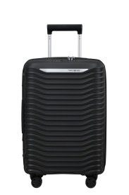  Handbagagekoffer met 4 Wielen – Licht, Slim & Duurzaam
Zeg hallo tegen jouw ideale reispartner: deze compacte, stevige én duurzame handbagagekoffer is perfect voor korte trips en citytrips. Met slimme functies, hoogwaardige materialen en een strak design reis je niet alleen praktisch, maar ook milieubewust.

 Verantwoord materiaalgebruik
Deze koffer is ontworpen met het oog op duurzaamheid:

100% van het gewicht van de voering, riemen en binnenrits

Minstens 90% van het gewicht van de buitenrits

Minstens 65% van het gewicht van de buitenste elastiek
is gemaakt van gerecycleerd PET-materiaal (rPET) – gelijk aan 16 PET-flessen (0,5L). Een bewuste keuze zonder in te leveren op kwaliteit.

✈️ Perfect als handbagage
Met een formaat van 55 x 35 x 23 cm (uitbreidbaar tot 26 cm diep) past deze koffer in de meeste handbagagevakken. Het volume van 39 tot 45 liter geeft je net dat beetje extra ruimte als je het nodig hebt, zonder extra kosten voor ruimbagage.

 Slim en doordacht ontwerp
Hardcase van polypropyleen: sterk, licht en krasbestendig

4 wielen met uniek veringsysteem: soepel rijcomfort, schokdempend én stiller

Dubbele trekstang & handvatten bovenop én aan de zijkant

Geïntegreerd TSA-slot: veilig en gebruiksvriendelijk

Adreslabel: geïntegreerd voor extra gemak

 Slimme indeling binnenin
Onderste compartiment met inpakriemen

Bovenste compartiment met tussenschot en opbergvak

Uitneembare voering: met de hand afwasbaar voor extra hygiëne

Afmetingen: 55 x 35 x 23 cm (uitbreidbaar tot 26 cm)
Volume: 39 – 45 liter
Gewicht: 2,2 kg
Materiaal: Hard polypropyleen & rPET (gerecycleerde PET-flessen)

✔️ Compact.
✔️ Stil.
✔️ Duurzaam.
Deze handbagagekoffer combineert comfort, stijl en milieubewuste keuzes – ideaal voor de moderne reiziger.

