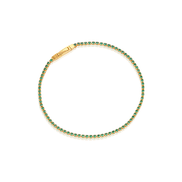Dit is een armband van het merk Sif Jakobs gemaakt voor dames.
De specificaties zijn als volgt:
Ringmaat: -