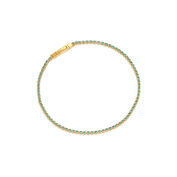 Dit is een armband van het merk Sif Jakobs gemaakt voor dames.