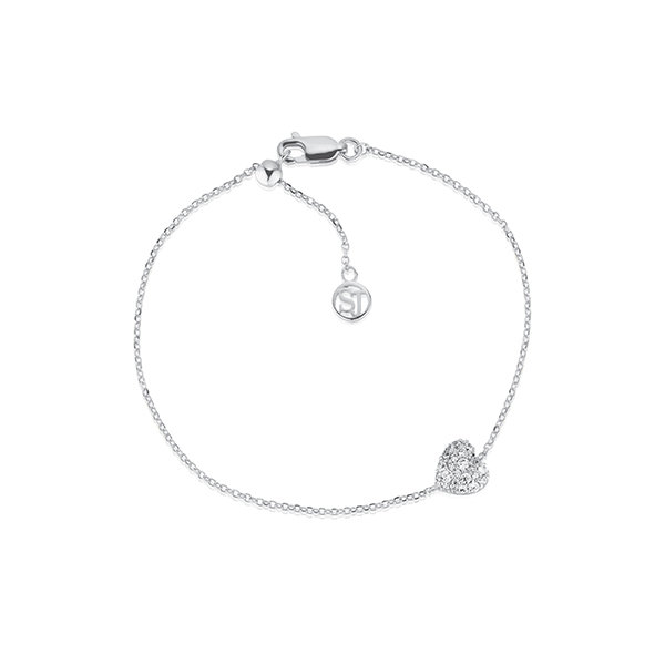 Dit is een armband van het merk Sif Jakobs gemaakt voor dames.