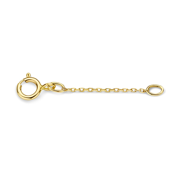 SWING JEWELS COLLIER SWBN10326-Y-18