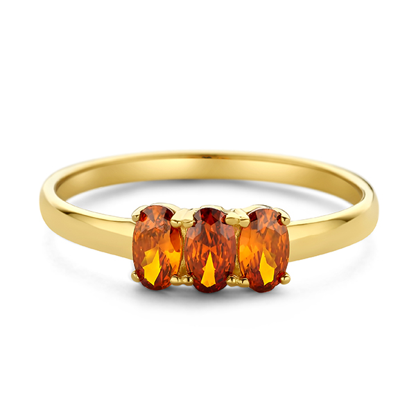 Dit is een ring van het merk Swing Jewels gemaakt voor dames.
De specificaties zijn als volgt:
Ringmaat: 56