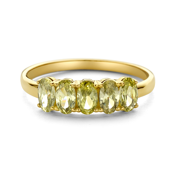 Dit is een ring van het merk Swing Jewels gemaakt voor dames.
De specificaties zijn als volgt:
Ringmaat: 54