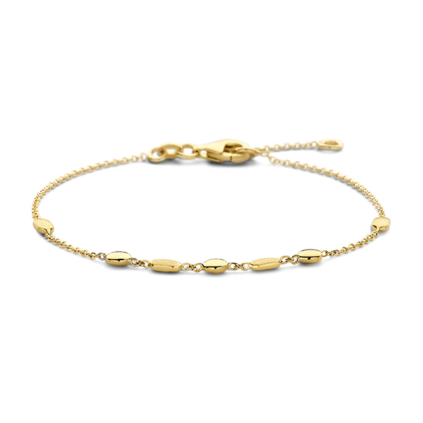Dit is een armband van het merk Swing Jewels gemaakt voor dames.
