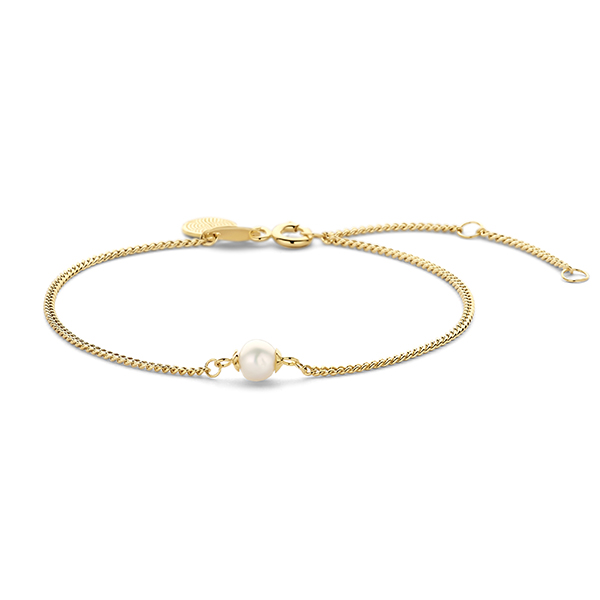 Dit is een armband van het merk Swing Jewels gemaakt voor dames.