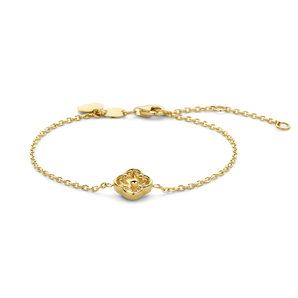 Dit is een armband van het merk Swing Jewels gemaakt voor dames.
De specificaties zijn als volgt:
Sieraaddikte in mm: 3